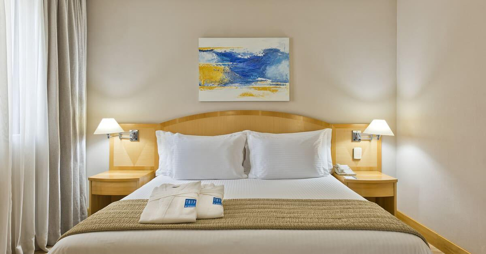 Bedroom 7