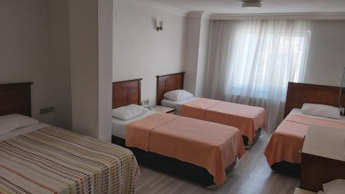 3, NAHITA HOTEL, Merkez