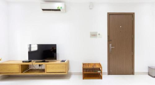 Huy Son Apartment, Quận 3