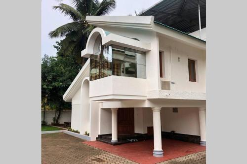 Khidhas Cottage, Dakshina Kannada