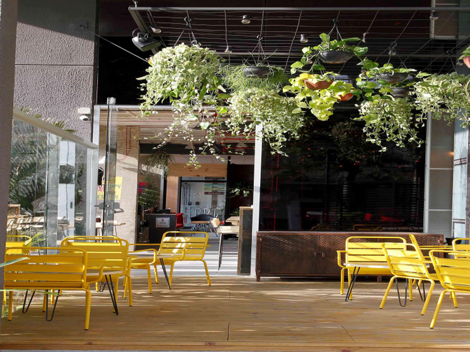 Public Area 3, ibis Sao Paulo Ibirapuera, São Paulo
