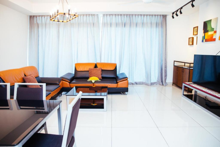 Others 2, KSL D'Esplanade Residence by Immaculate, Johor Bahru