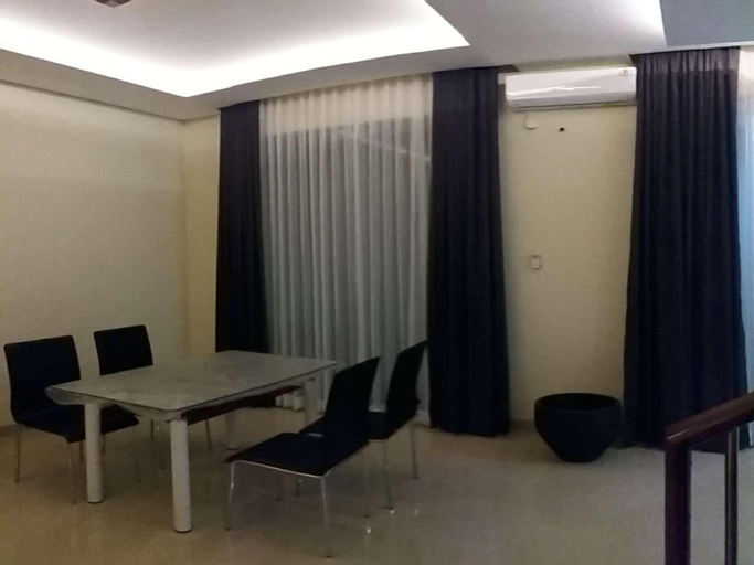 Dining Room, Guest House Omah Noor, Near Adisucipto airport, Yogyakarta