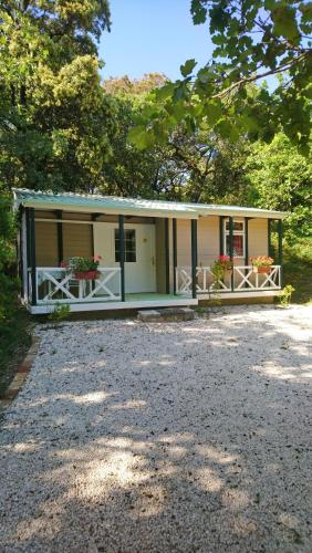 cottage la fourche, Drôme
