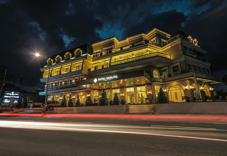 Hotel Carlito Tagaytay, Tagaytay City