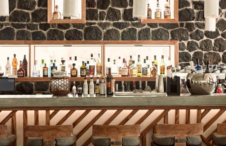 Food & Drinks 5, Costa Grand Resort & Spa, South Aegean