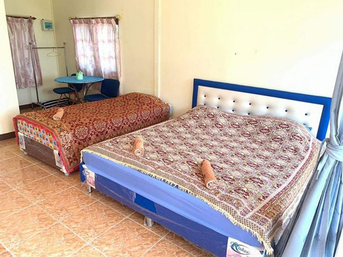 Anchan Resort home B02, Bang Pla Ma