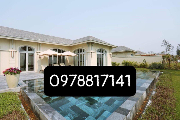 Garden Villa FLC Sam Son , Sầm Sơn