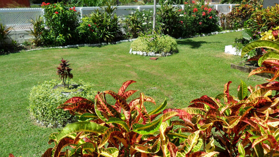 Exterior & Views 2, Monteray Family Hotel