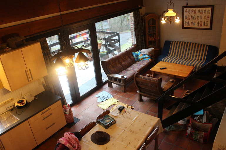 Maisonette in Haute Meuse, Namur