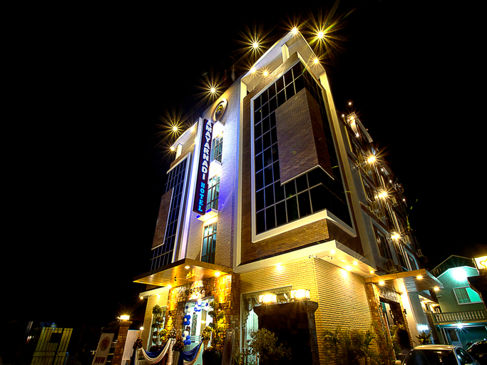 Others 3, Amayar Nadi Hotel (Mandalay), Mandalay