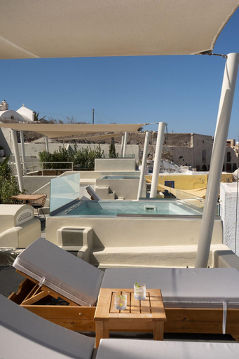 Sport & Beauty 2, Edem Luxury Hotel, South Aegean