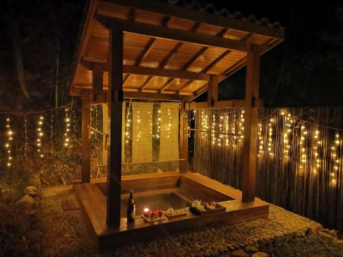 Maoshan · Qingtianye Hotel, Hangzhou