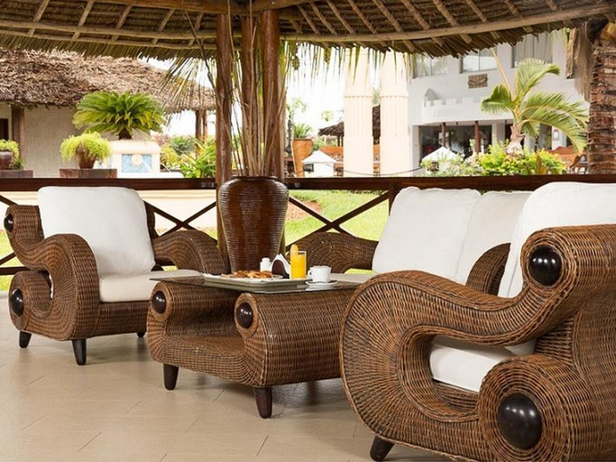 Public Area 4, Royal Zanzibar Beach Resort, Kaskazini 'A'