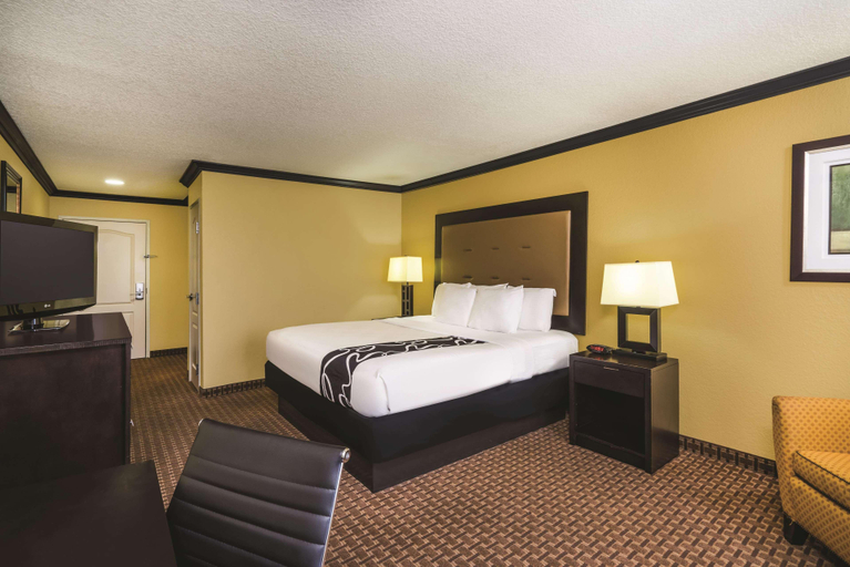 Bedroom 3, Spark by Hilton Brandon, Rankin