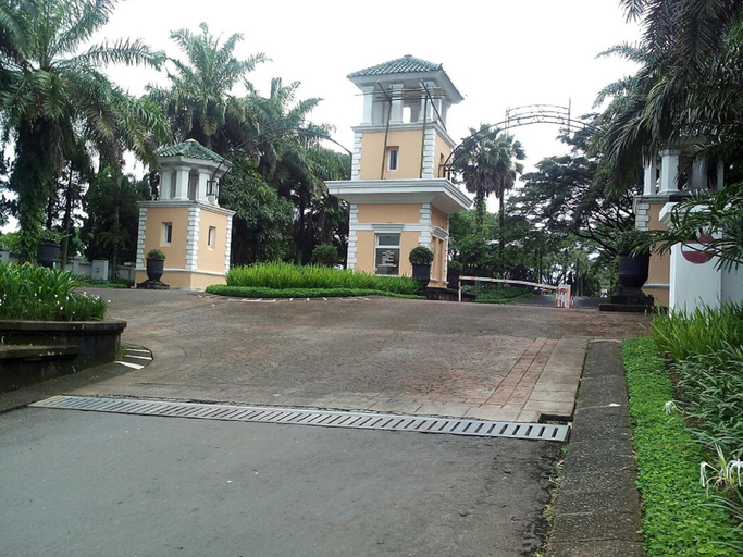 Others 2, Villa Puncak Resort, Cianjur