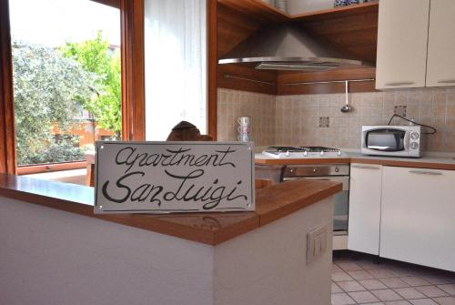 Apartment San Luigi, Verona