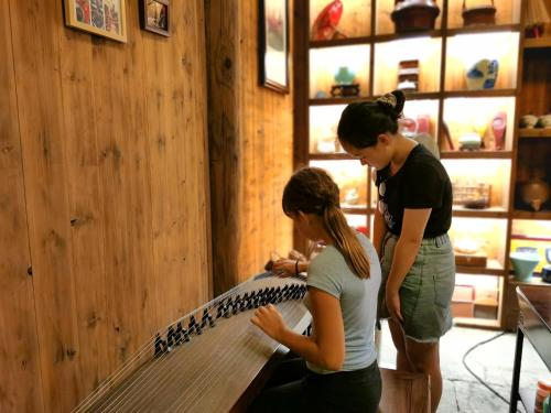 Others 3, Moshang Yingshuijian Holiday Guesthouse, Shangrao