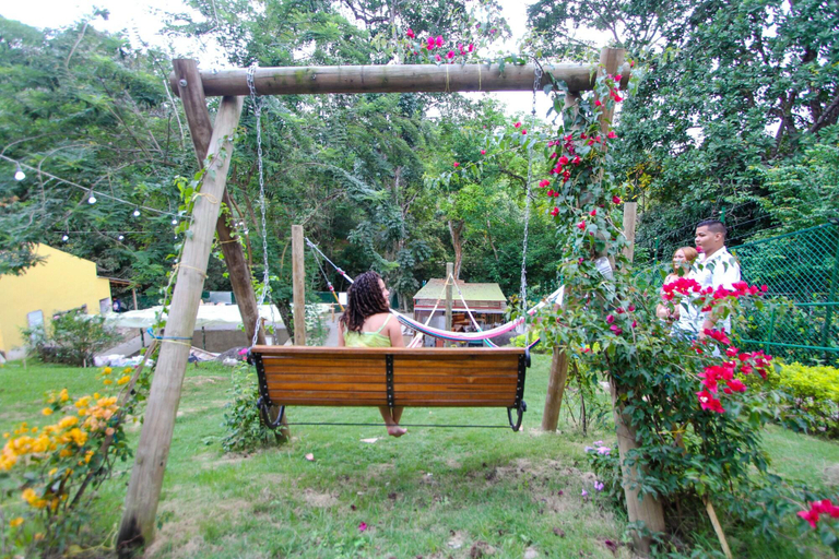 Public Area 4, Chunuu Hostal y Glamping Minca, Santa Marta (Dist. Esp.)