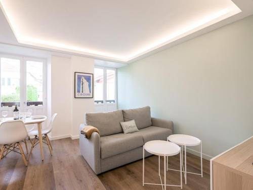 Appartement Saint-Jean-de-Luz, 2 pieces, 4 personnes - FR-1-239-524, Pyrénées-Atlantiques