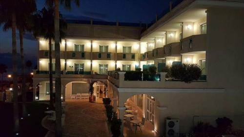 Gardenia Hotel, Reggio Di Calabria