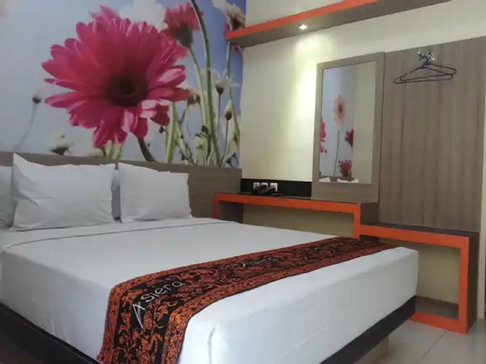 Bedroom 4, Penginapan Asiera, Banyuwangi