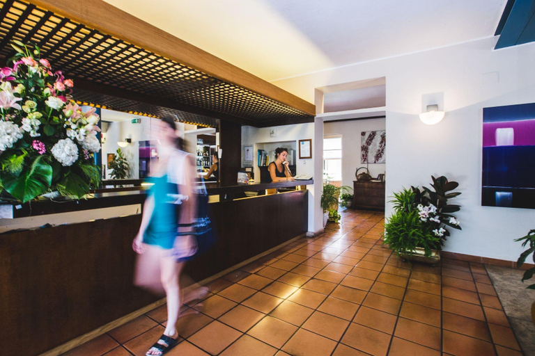 Public Area 3, Hotel Sabrina, Grosseto