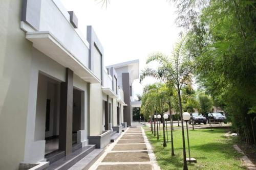 Aqila guest house, Makassar