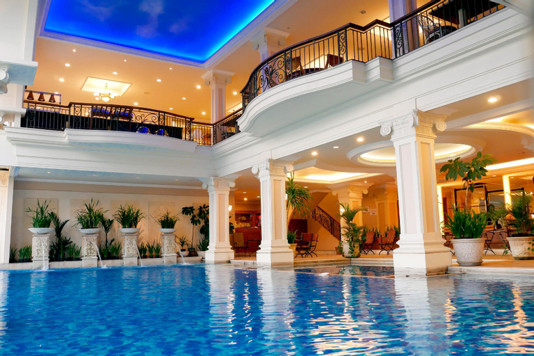 Business Facilities