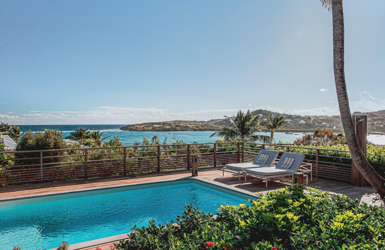 Sport & Beauty 2, Rosewood Le Guanahani St Barth