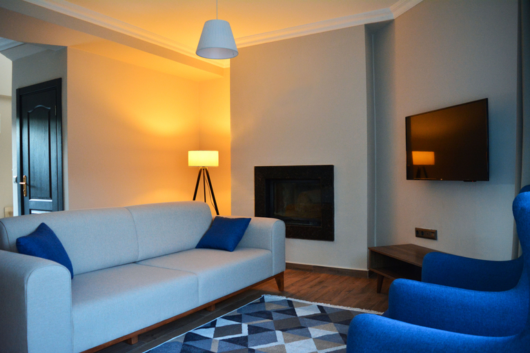 Sport & Beauty 5, Kemer Babel Residence, Kemer