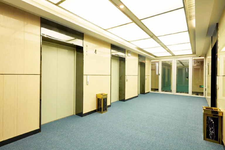 Others 5, City 118 Hotel Ji'nan West High Speed Railway Station, Jinan