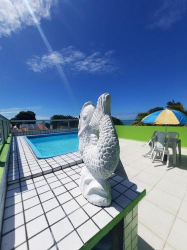 Pousada Casa Da Praia Pipa, Tibau do Sul