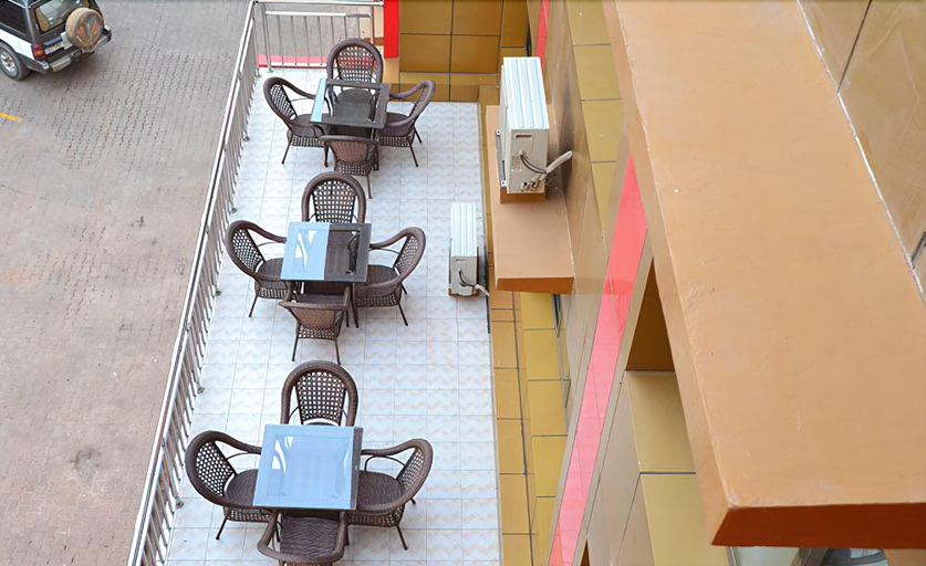 Others 5, Hotel Gloria Inn, Lubumbashi