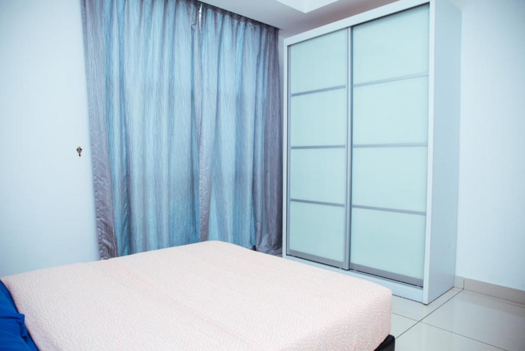 Bedroom 3, KSL D'Esplanade Residence by Immaculate, Johor Bahru
