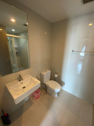 Others 3, Spacious 2 Bedroom Penthouse Condo In The Base 592, Pattaya