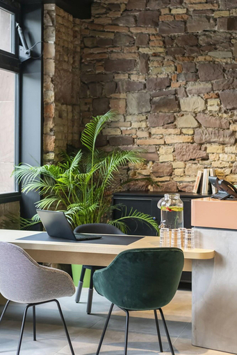 Public Area 4, Hotel Tandem - Boutique Hotel, Bas-Rhin