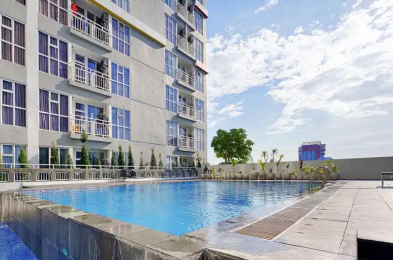Sport & Beauty, Livinn Taman Melati Surabaya, Surabaya