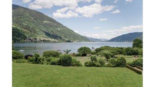Apartment Landskron mit Seezugang direkt am Ossiachersee by Seebnb, Villach