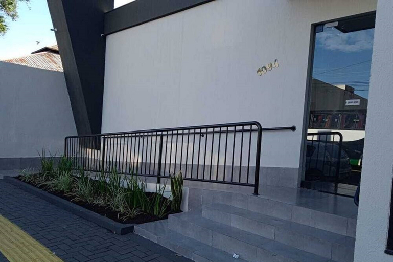 Public Area 3, Vila Castelo Branco, Foz do Iguaçu
