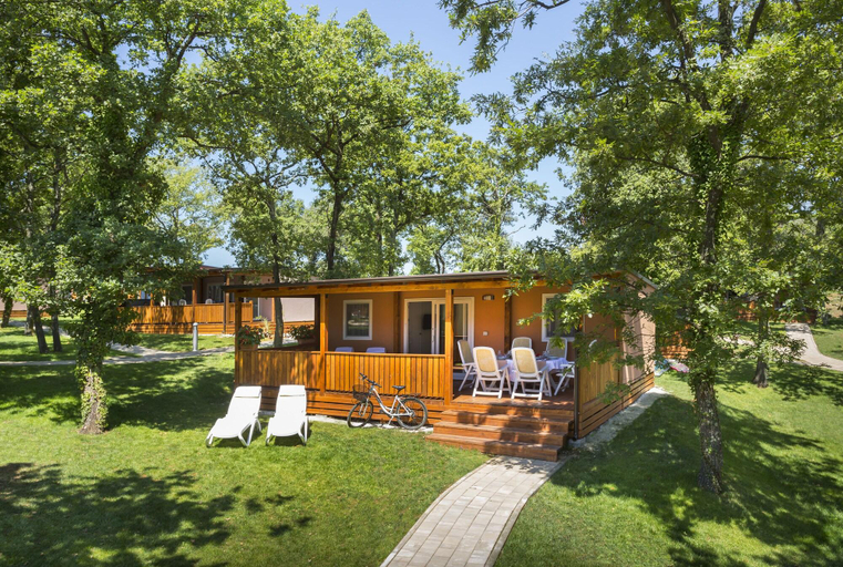 Exterior & Views 2, Mobile Homes Valkanela, Vrsar