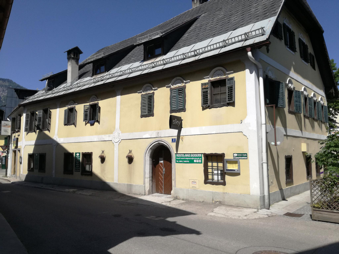 Hostel Bad Goisern, Gmunden