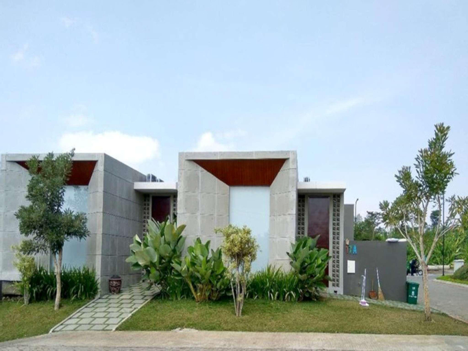 Villa Adiel 1, Malang