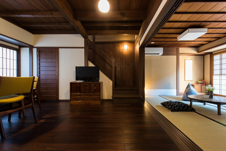 Public Area, Higashiyama Kageroi, Kanazawa