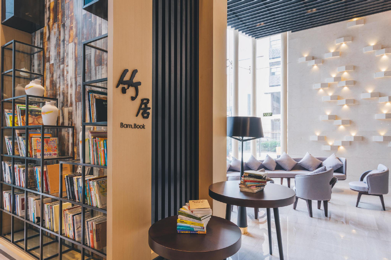 Atour Hotel Hangzhou Xiasha, Hangzhou