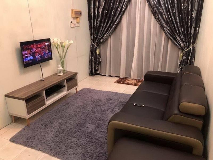 Others 5, Homestay Orton, Perlis