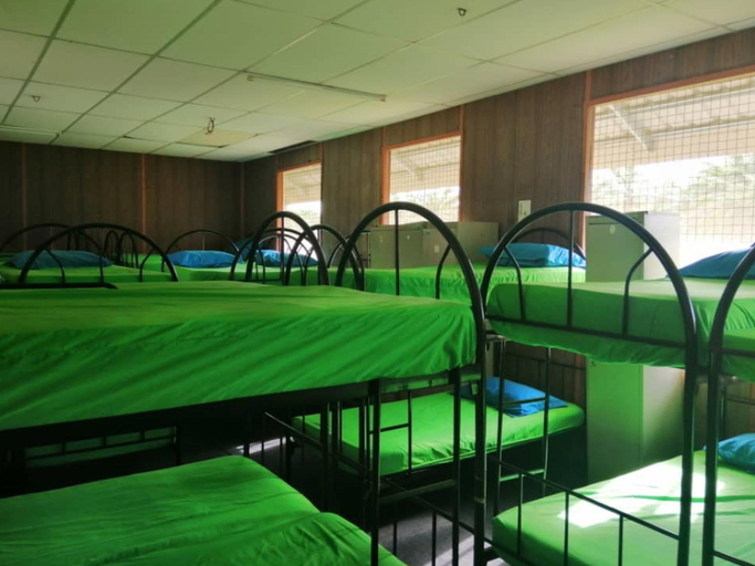 Food & Drinks 5, SPOT ON 90014 Otternest @ Gunung Pulai 2, Kulaijaya