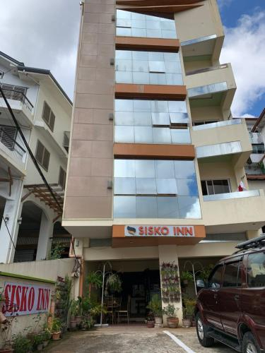 Sisko Inn, Baguio City