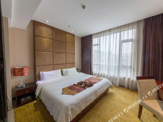 Tiantian Holiday International Hotel, Xiamen