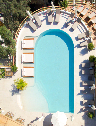 Sport & Beauty 2, Pilos Suites, Marmaris